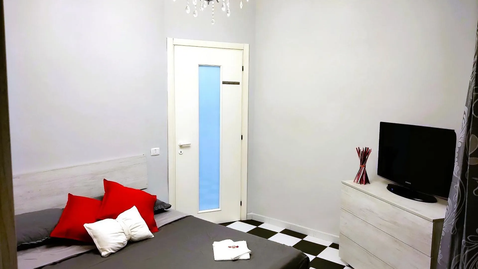 Il Sogno Apartment Fiumicino