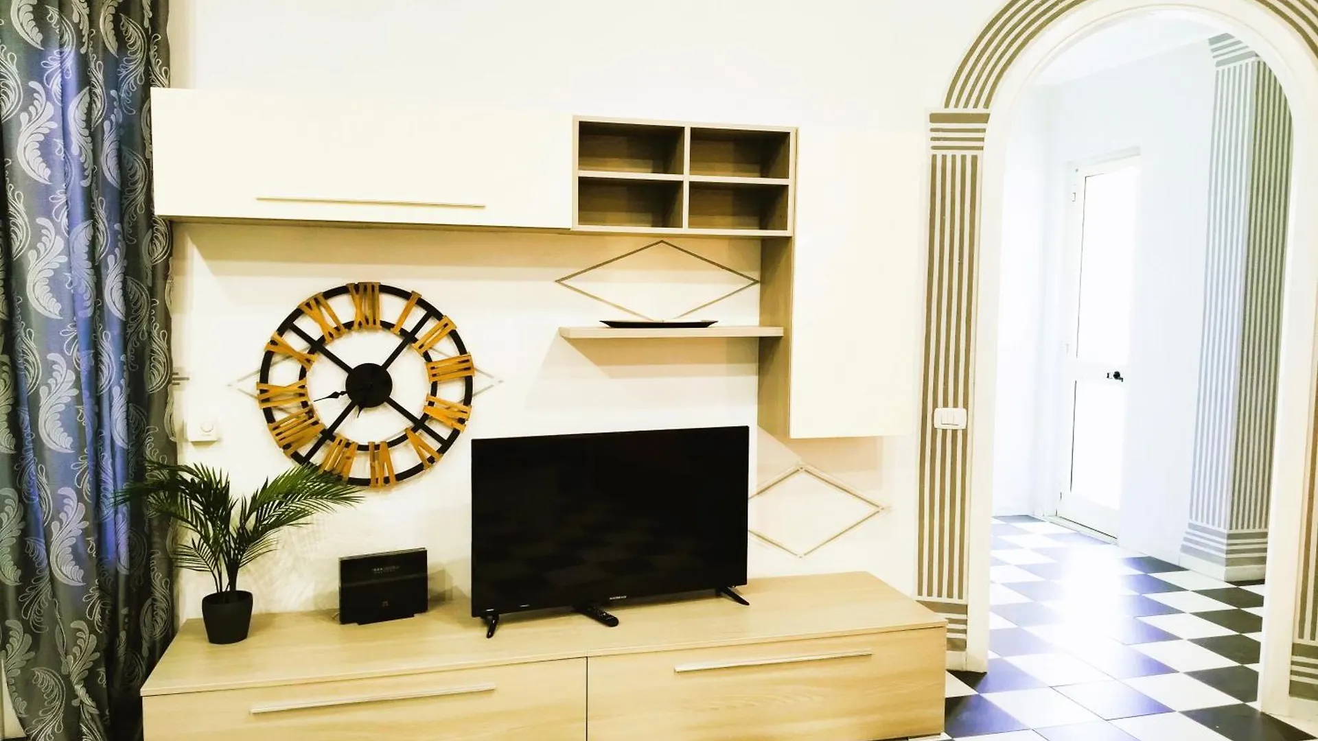 Il Sogno Apartment Fiumicino