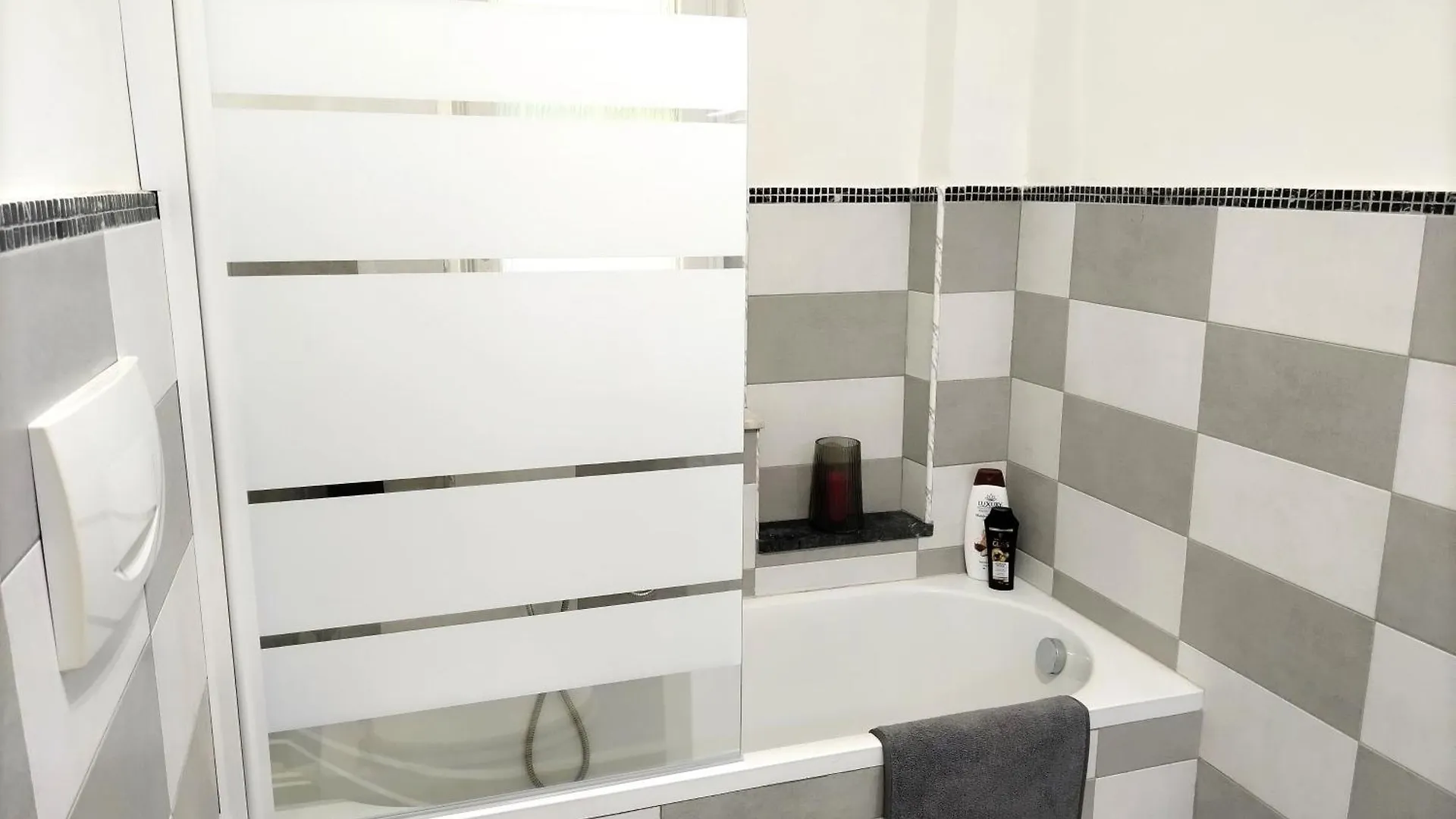 Il Sogno Apartment Fiumicino