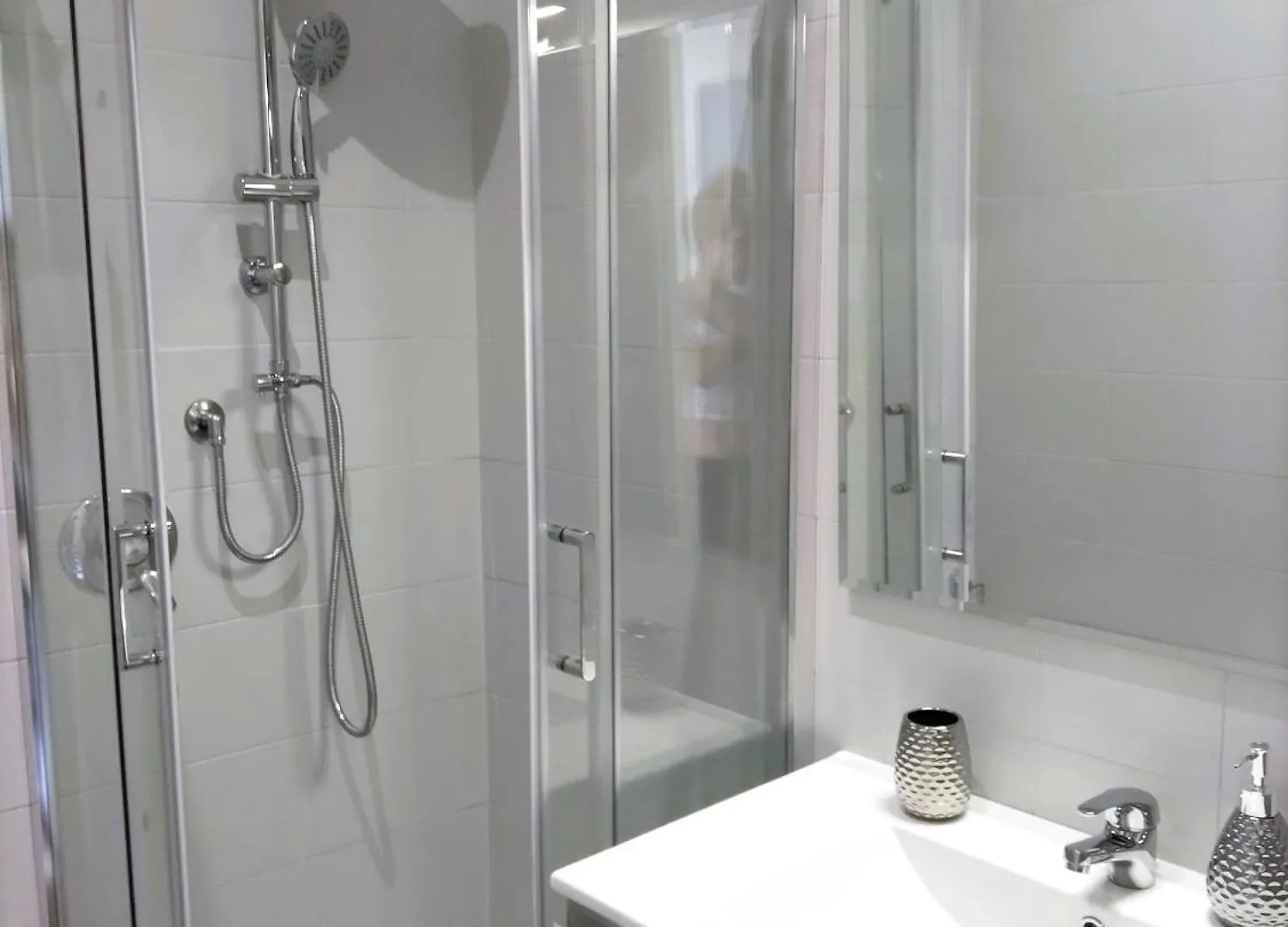 Il Sogno Apartment Fiumicino