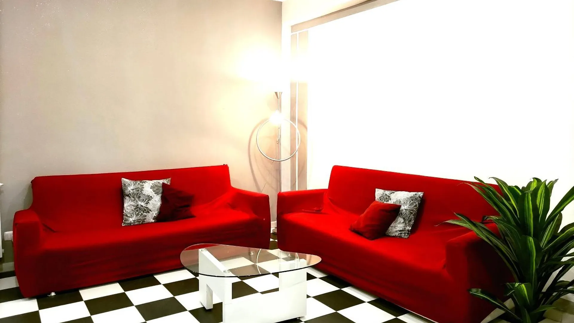 Il Sogno Apartment Fiumicino Italy