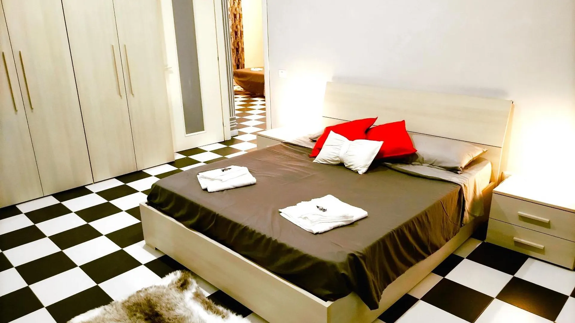 Il Sogno Apartment Fiumicino 0*,  Italy