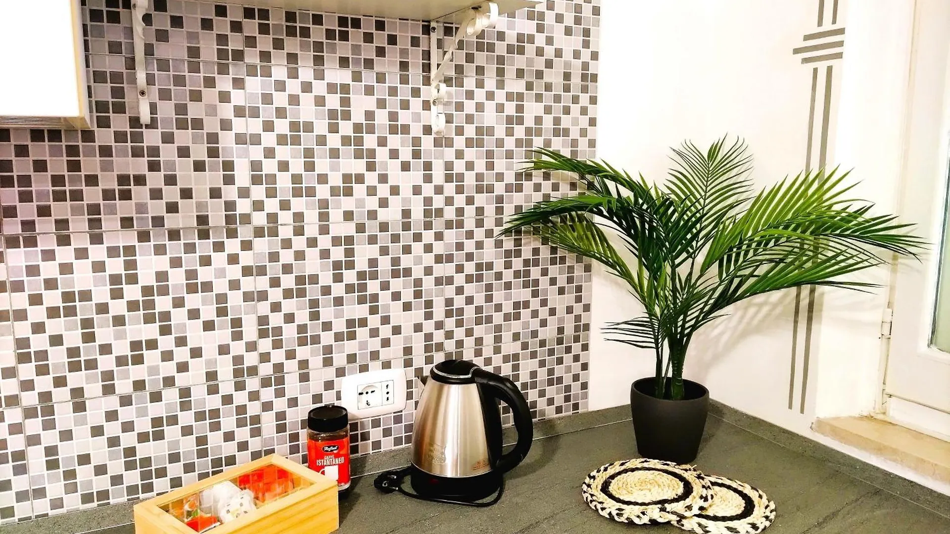 Il Sogno Apartment Fiumicino