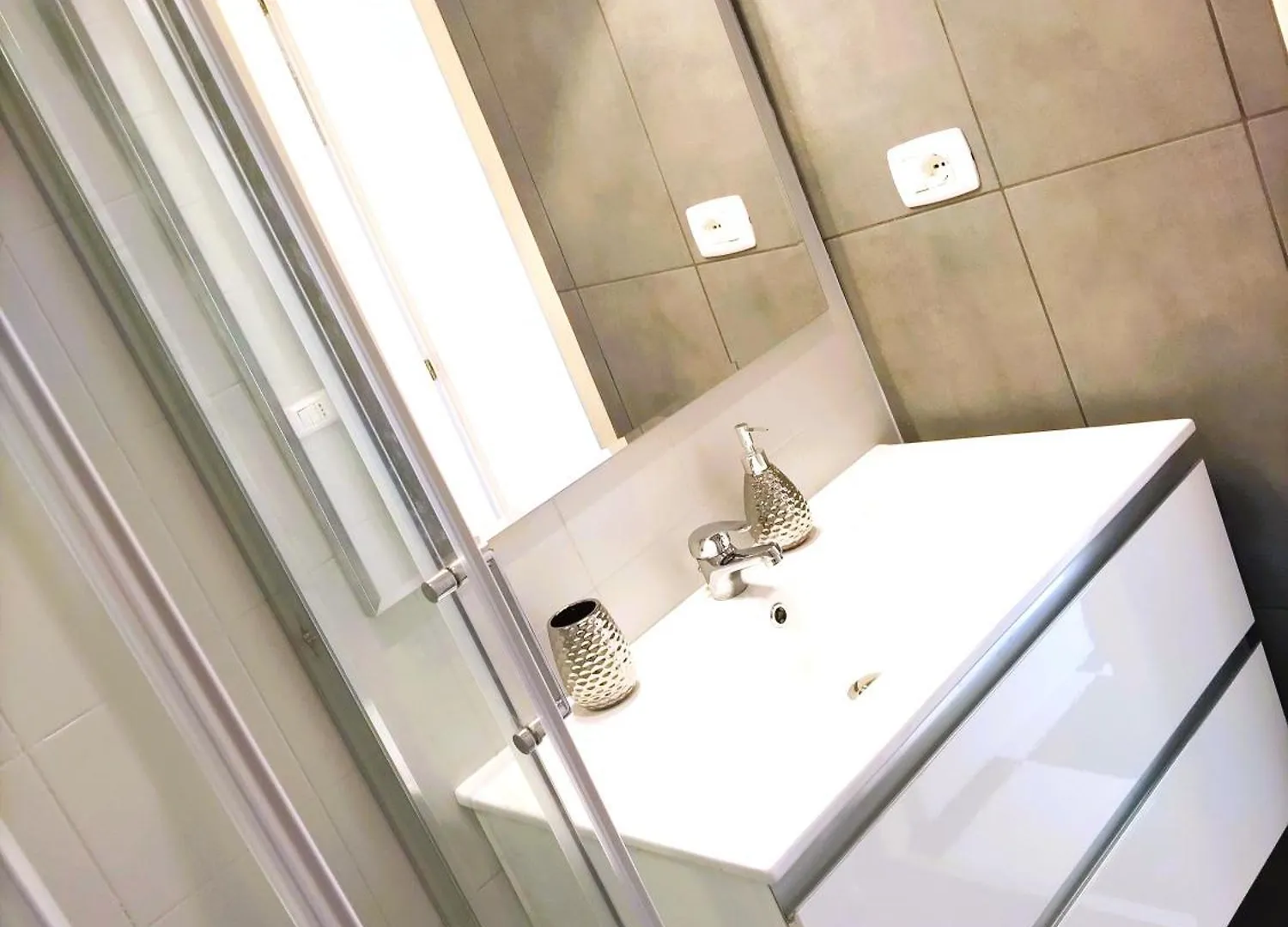 Il Sogno Apartment Fiumicino