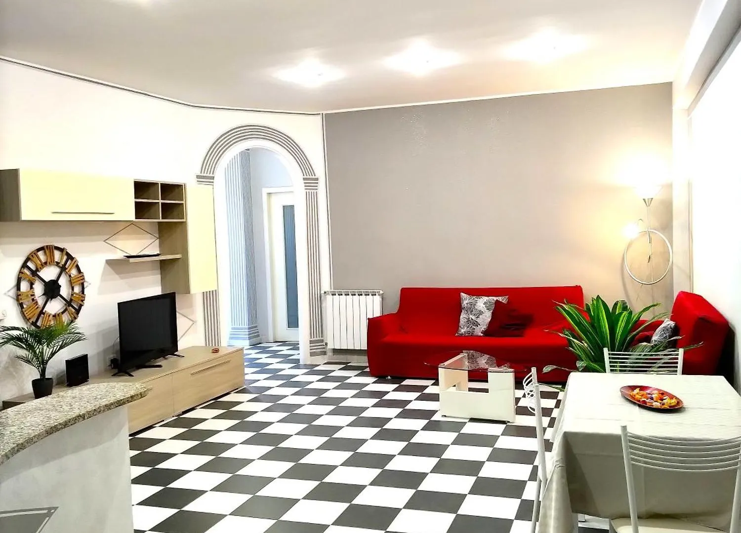 Il Sogno Apartment Fiumicino