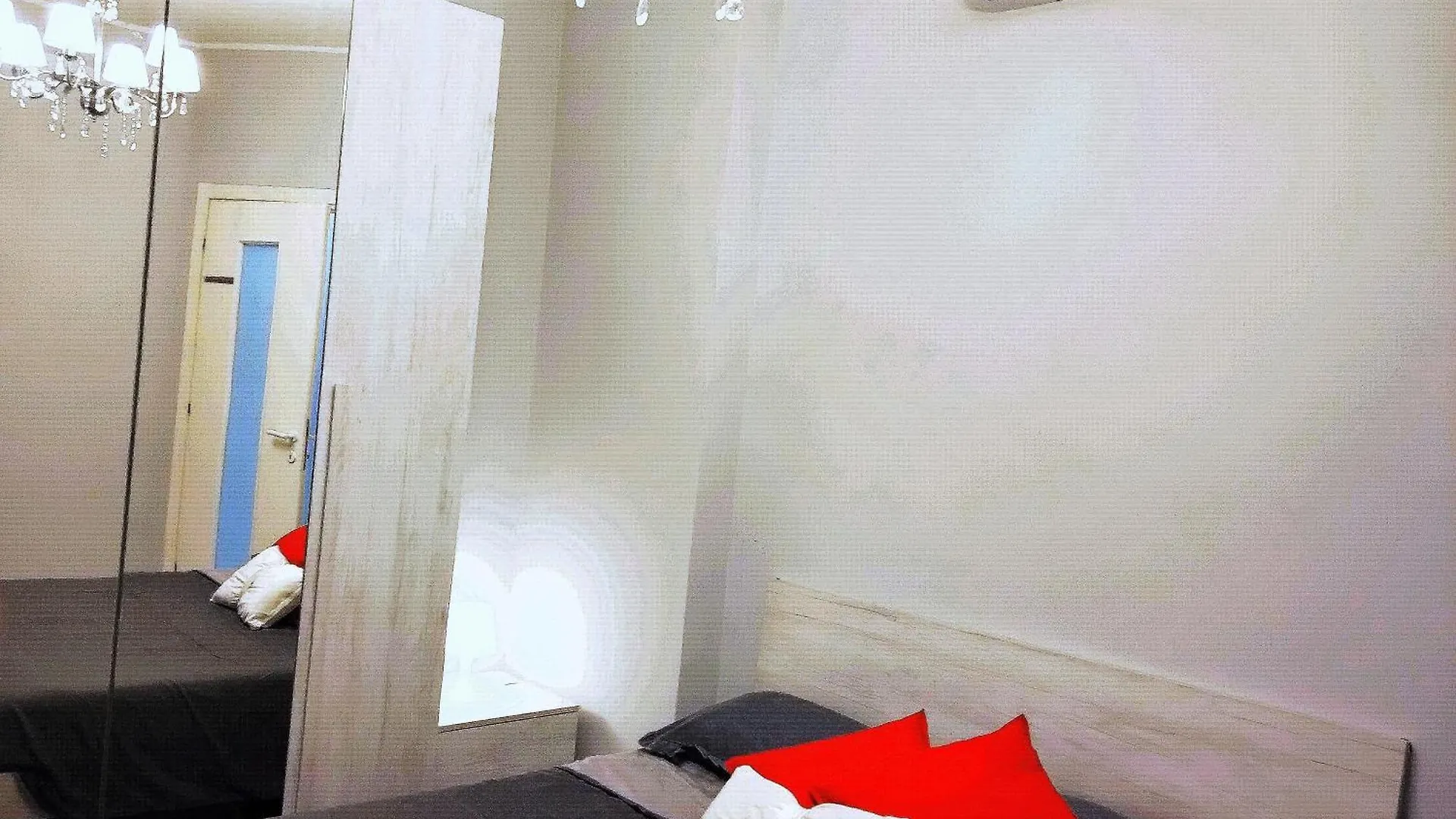 Il Sogno Apartment Fiumicino Italy