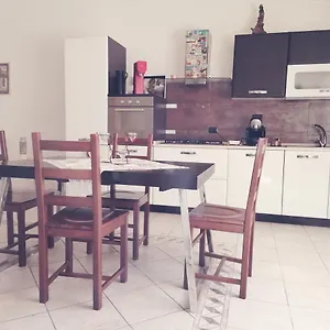 Deluxe House Of Loto's Апартаменты