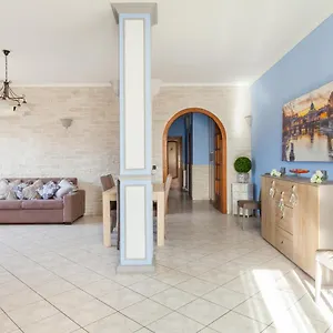 Giramondo Apartment