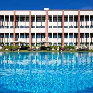 Hotell Mercure Leonardo Da Vinci Rome Airport, Fiumicino