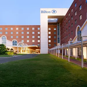 Hotell Hilton Rome Airport, Fiumicino
