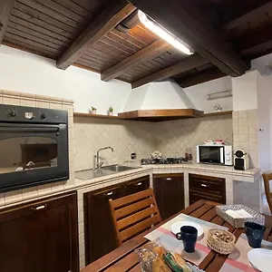 La Casetta Di Antonietta Apartment