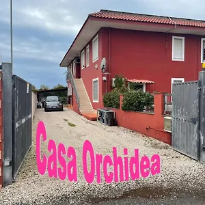 Casa Orchidea Apartment