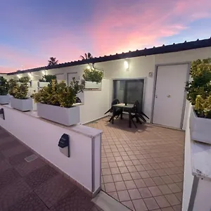 Hotell Airport, Fiumicino
