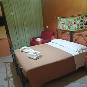 La Chiave Di Fa Panzió
