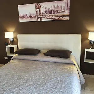 Bed & Breakfast Brezza Marina, Fiumicino