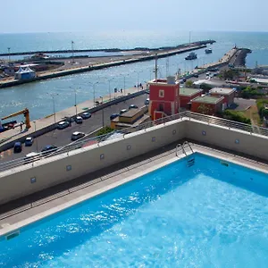 Hotell Tiber, Fiumicino