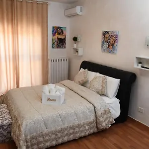 Casa Donna Di Cuori Accommodatie bij particulieren