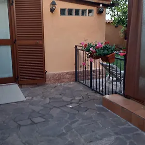Felix Apartment