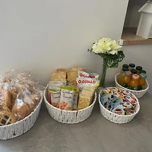 Petite Maison Apartment