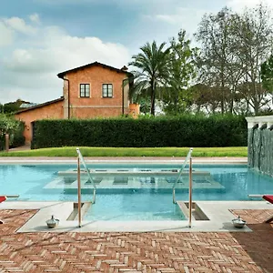 Hotell Qc Termeroma And, Fiumicino