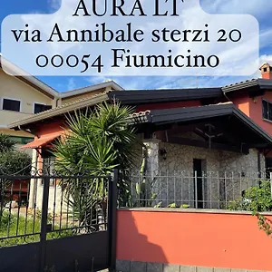 Aura L.t Fiumicino