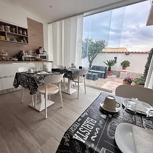 Bed & Breakfast Sabrina Airport, Fiumicino