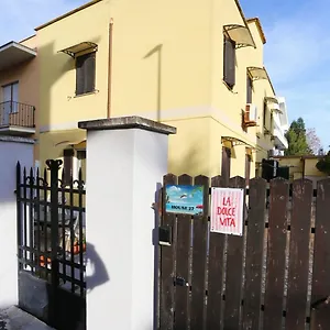 House 27 Appartamento