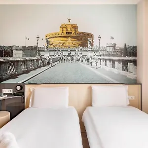 Roma Aeroporto Fiera 2 ホテル