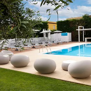 Hotell Western Rome Airport, Fiumicino