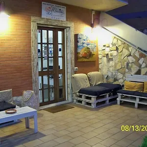 Le Meduse Bed & Breakfast
