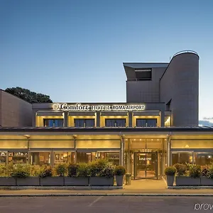 Hotell Rome Airport, Fiumicino