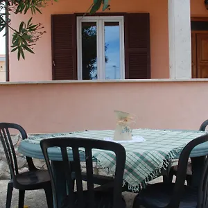 Ernest's Fiumicino