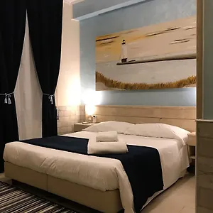 エアポート B＆b デラックス ベッド・アンド・ブレックファスト