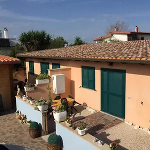 Aquila Di Mare Дом отдыха