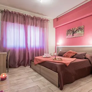 Suite Room Fiumicino Vendégház