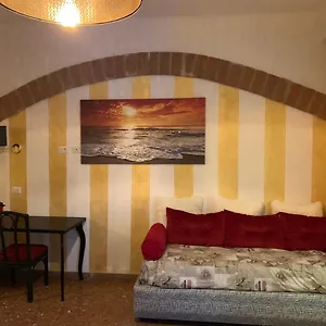 Fiumicinoa57 Panzió