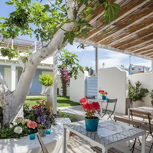 Hotell Intorno Al Fico, Fiumicino
