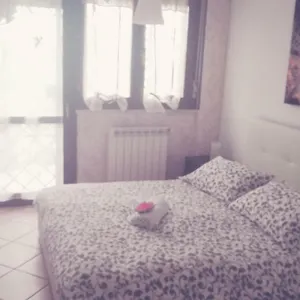 Casa Del Loto Апартаменты