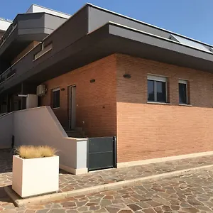 Casa Surf&kite Appartamento