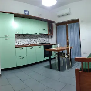 Flat House Апартаменты