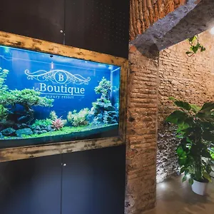 Pensionat Le Boutique Luxury Diffused In Historic Center, Fiumicino